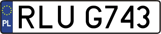 RLUG743
