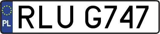 RLUG747