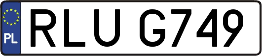 RLUG749