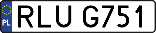 RLUG751