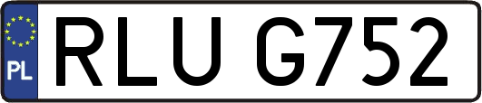 RLUG752