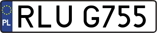 RLUG755