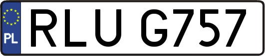 RLUG757