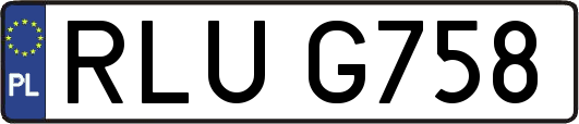 RLUG758