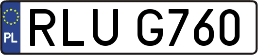 RLUG760