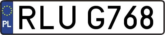 RLUG768