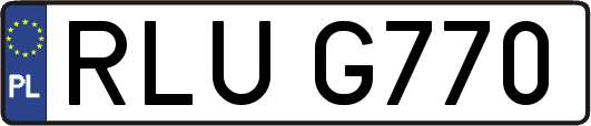 RLUG770