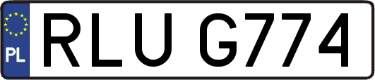 RLUG774