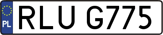 RLUG775