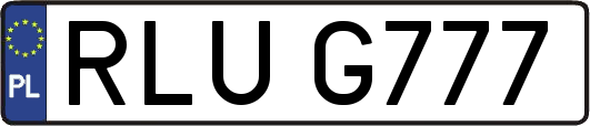 RLUG777
