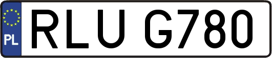 RLUG780