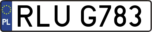 RLUG783