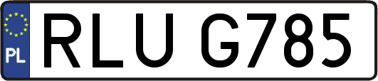 RLUG785