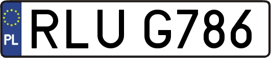 RLUG786