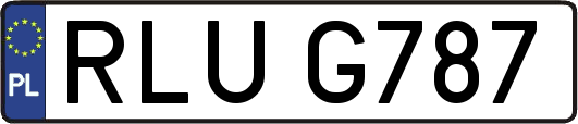 RLUG787