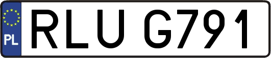 RLUG791