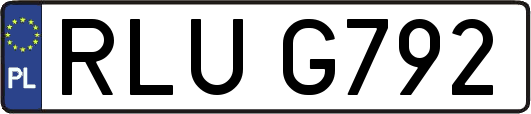 RLUG792