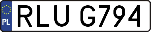 RLUG794