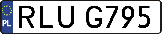 RLUG795