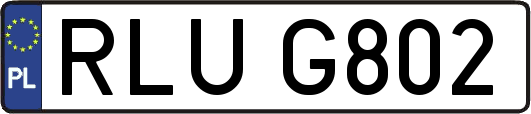 RLUG802