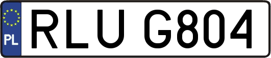 RLUG804