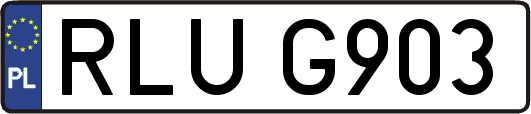 RLUG903