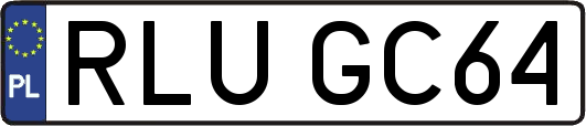 RLUGC64