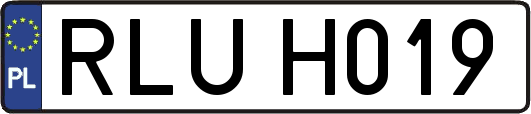 RLUH019