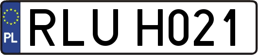 RLUH021
