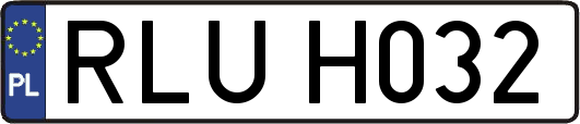 RLUH032