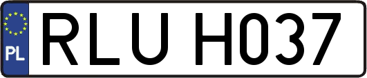 RLUH037