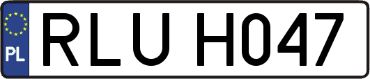 RLUH047