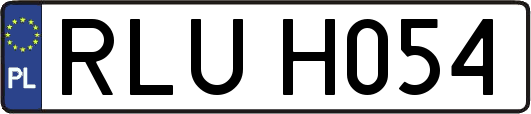 RLUH054