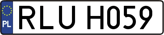RLUH059