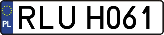 RLUH061
