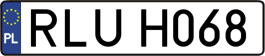 RLUH068