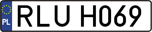 RLUH069