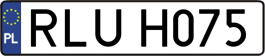 RLUH075
