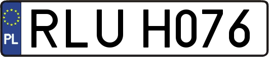 RLUH076