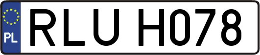 RLUH078