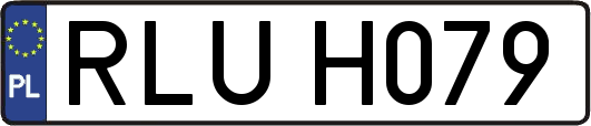 RLUH079
