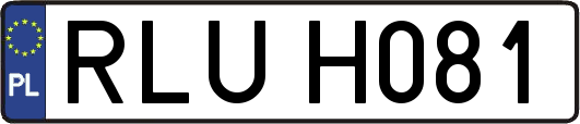 RLUH081