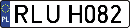 RLUH082