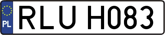 RLUH083
