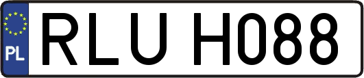 RLUH088