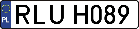 RLUH089