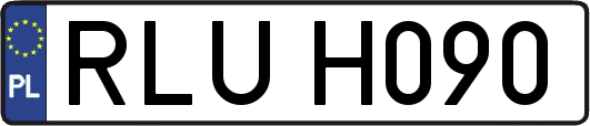 RLUH090
