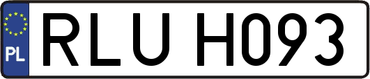 RLUH093
