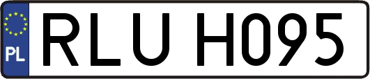 RLUH095