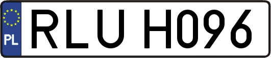 RLUH096